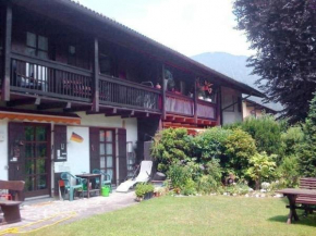 Ferienwohnung Carina